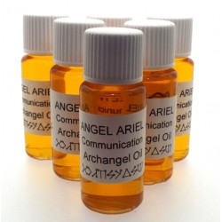 10ml Archangel Ariel Heavenly Angel Oil